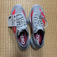 アディゼロ アディオス プロ 4 / Adizero Adios Pro 4