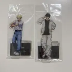 狂気山脈からの呼び声展 アクスタ 穂高梓 K2 - メルカリ