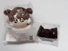 BTS ジョングク　10cm ぬいぐるみ　新品　マスター BTS ジョングク ぬいぐるみ 10cm 新品 マスターの通販 by