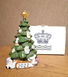 クリスマスツリー クリスマス