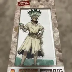 Dr.STONE ドクターストーフ　BIGアクリルスタンド　石神　千空　全5種