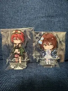 緋田美琴 ころっと アクリルフィギュア 限定品 未開封 緋田美琴 ころっと アクリルフィギュア 限定品 未開封 2025年最新