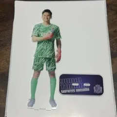 サンフレッチェ広島レジーナ 皇后杯優勝記念グッズ アクリルスタンド