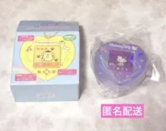 サンリオ シークレットミニゲーム機風チャーム チャーミーキティ 未使用品