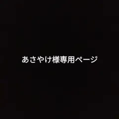 専用ページ