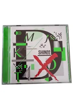 SHINee D×D×D & FROM NOW ON セット - メルカリ
