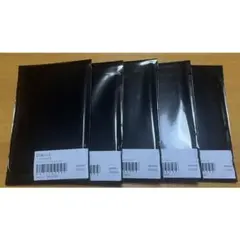 鬼滅の刃　干支2026年午年　ランダムアクリルスタンド　未開封5点