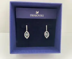 SWAROVSKI スワロフスキー ピアス