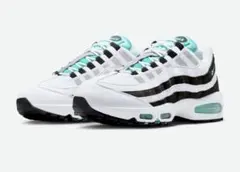 26.0【新品未使用】Air Max 95 OG White and Black