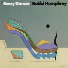 Fancy Dancer - Bobbi Humphrey