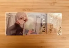 るぅとくん クリアチケットくじ 初回限定盤B