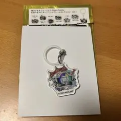 まどマギ まどドラ マギアディ 記憶の窓 めじるしアクセサリー ハコの魔女