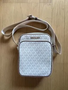 MICHAEL KORS MKロゴ ショルダーバッグのサムネイル