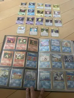 2026年最新】ポケモンカード 旧裏 まとめ売りの人気アイテム - メルカリ