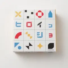 ヒロイッショ GEO GAMES ジオゲームズ ボードゲーム