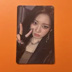 babymonster トレカ ローラ WEGOUP 6セット購入特典