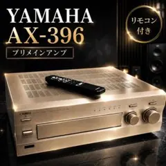 YAMAHA ヤマハ CA-S1 プリメインアンプ オーディオ機器 通電確認