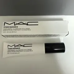 MAC スタジオ ラディアンス モイスチャライジング シルキー プライマーのサムネイル