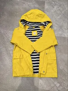 baby GAP フード付きジャケット 100cm 3-4歳