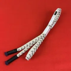 期間限定 新品 帯締め 4961 正絹 衿秀 M 源氏 無地 切房 - メルカリ