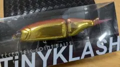 DRT SUPLEX クラッシュ9 ワンノッカー マズメゴールド マヅメゴールド
