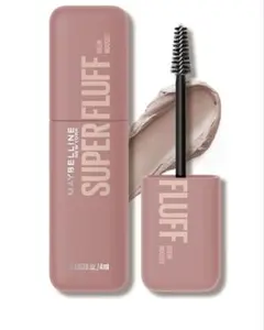 メイベリンSPフラッフブロウムース06ピンクアッシュ