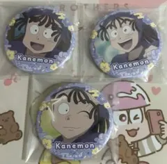 2025年最新】勘右衛門 缶バッジの人気アイテム - メルカリ