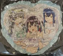 ばっどがーる セガラッキーくじ 清木 清 - メルカリ