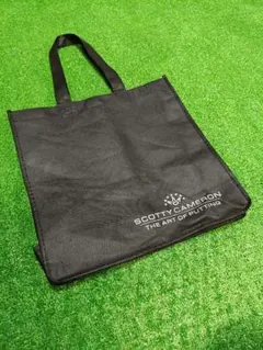 SCOTTY CAMERON スコッティキャメロン ショップバッグ Mサイズ⑥