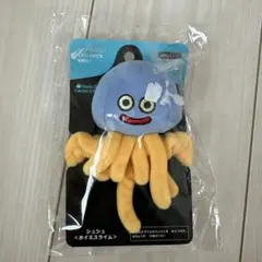 ドラゴンクエスト ホイミスライム シュシュのサムネイル