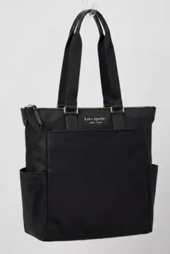 kate spade　2wayナイロンバッグ