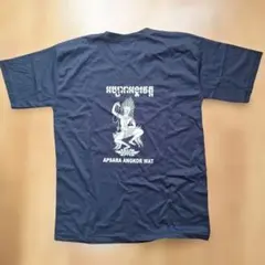 カンボジア・アンコールワット Tシャツ 新品