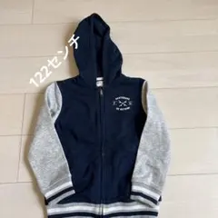 ZARA BOYS パーカー 7 (122 cm) ♡
