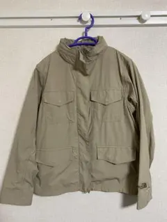 【最終値下げ】ノースフェイス　グローブトレッカージャケット