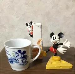 ディズニー☆ミッキー3点セット