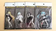 陰の実力者になりたくて！ アルファ ベータ ガンマ イプシロン アクリルスタンドのサムネイル