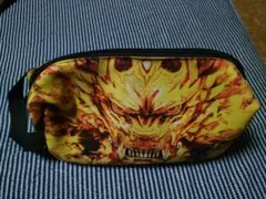 牙狼/手提げバッグ中古美品