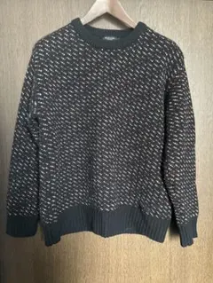 クレストブリッジバーズアイニット