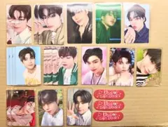 ZEROBASEONE ゴヌク パクゴヌク zb1 トレカ まとめ まとめ売り