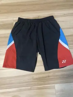ヨネックス YONEX パンツ M バドミントン ブラック