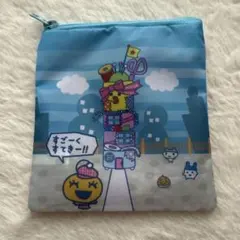 一番くじ たまごっちのプチプチおみせっち F賞