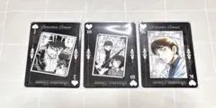 毛利小五郎 3枚 コナンTCG チャレンジ戦 プロモ - メルカリ