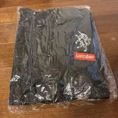 新品未使用 ユニコーン unicorn 頭被るフーディ 奥田民生 若返る勤労