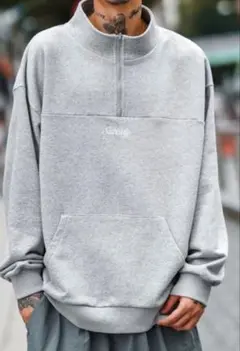 スウェット ヘビーウェイト