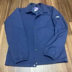 THE NORTH FACE ネイビー コーチジャケット M