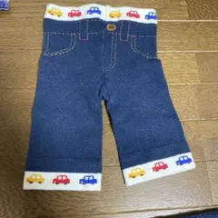 HOT-B 車柄クマパンツ他