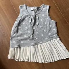 GAP ノースリーブ　120cm