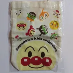 Anpanman kids collection トートバッグのサムネイル