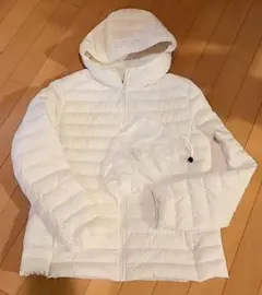 ハ*ナ様 ユニクロUNIQLO ULTRA LIGHT　ダウンジャケット　XL