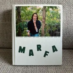 MARFA JOURNAL